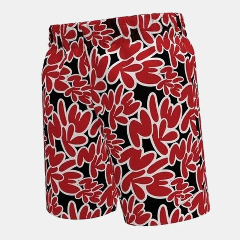 Nike 5" Volley Παιδικό Σορτς Μαγιό (9000210947_14047)