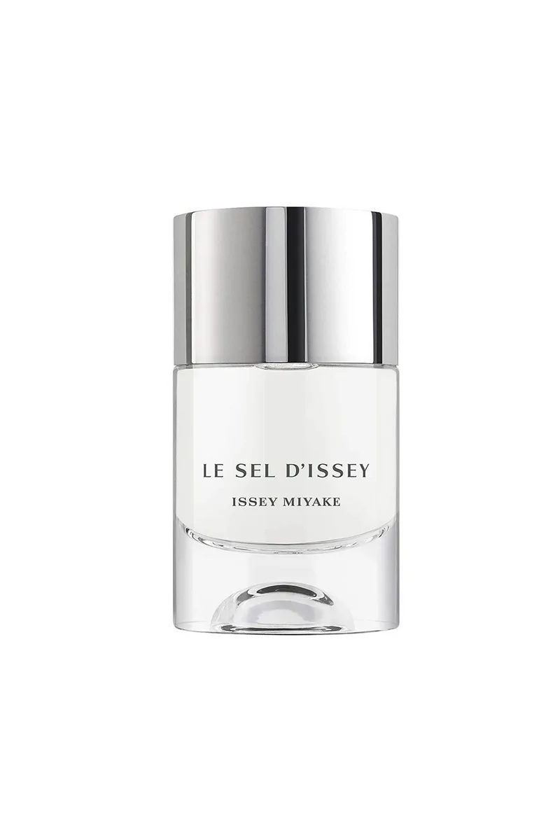 Issey Miyake Le Sel d'Issey Eau de Toilette Refillable - 31800543