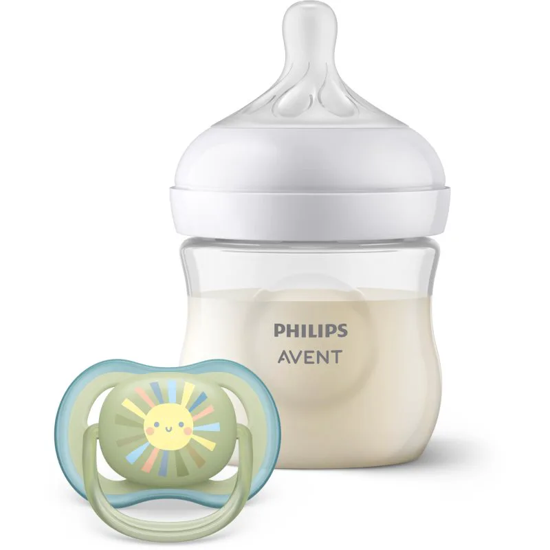 Philips Avent Natural Response SCD837/10 Σετ για βρέφη