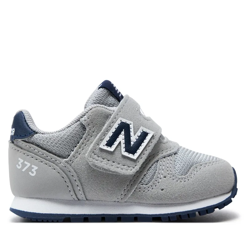 Αθλητικά New Balance IZ373AK2 Γκρι