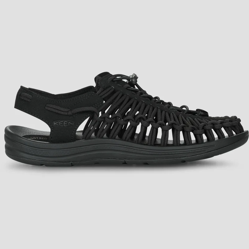 Σανδάλια χωρίς τακούνι Keen UNEEK