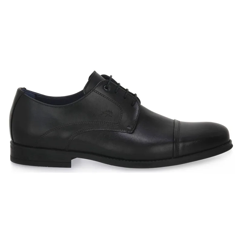 Sneakers Fluchos HABANA NEGRO