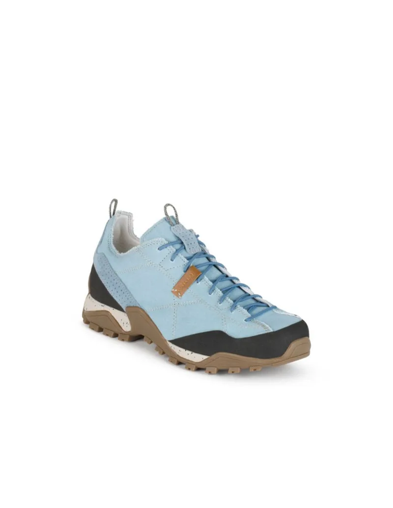 Aku Nativa Canvas W 647029 trekking shoes