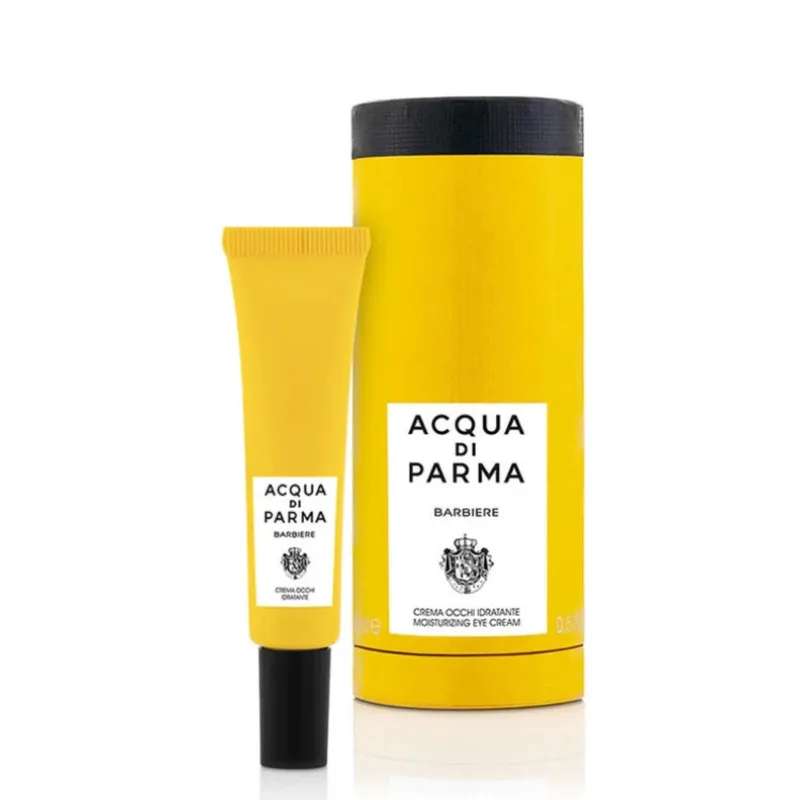 Acqua di parma Barber Hydrating Eye Cream - Hydrating Eye Cream for Men - 15ml