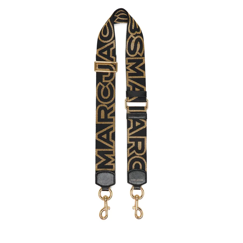 Εναλλασσόμενο λουράκι στην τσάντα Marc Jacobs 2S3SST001S02 Μαύρο