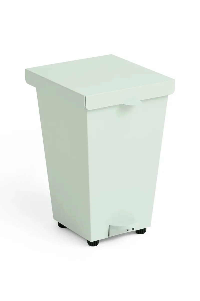 Κάδος σκουπιδιών HAY Loop Bin 8 L/21,5 x 25,5 x 32 cm