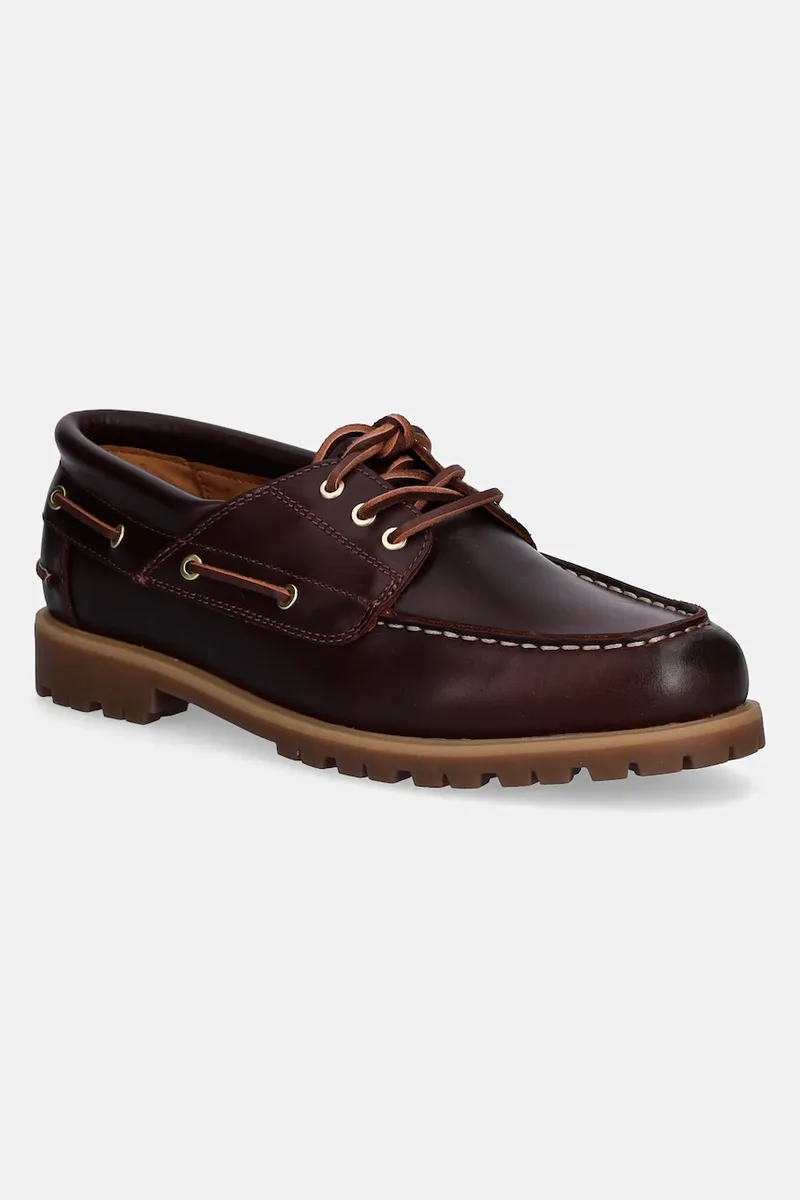 Δερμάτινα μοκασίνια Vagabond Shoemakers JOSLYN