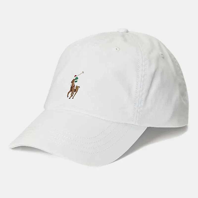 Polo Ralph Lauren Καπέλο (9000219823_55540)