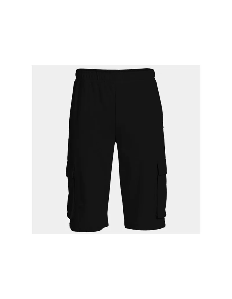 Bermuda shorts unisex UTribe Marte black