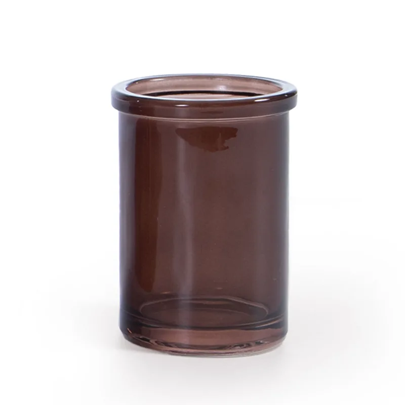 Ποτηροθήκη Μπάνιου (Φ7.3x10.6) Nef-Nef Homeware Latte