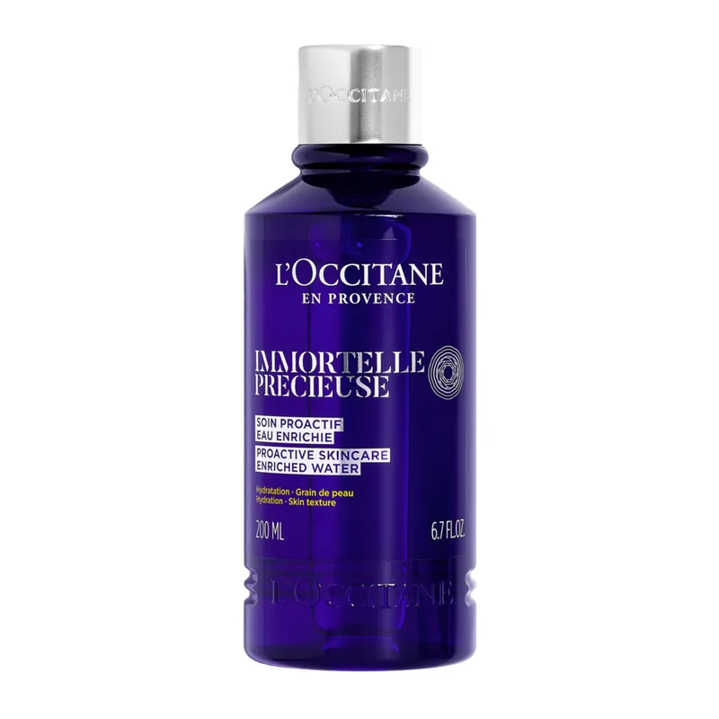 Immortelle Precious Enriched Water 200ml