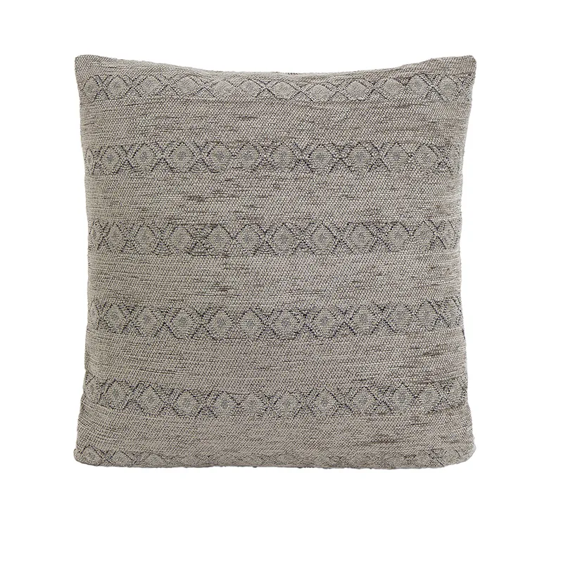 Διακοσμητικό Μαξιλάρι 45X45 Nima Mansi Taupe (45x45)