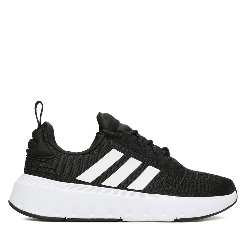 Αθλητικά adidas Swift Run ID4981 Μαύρο