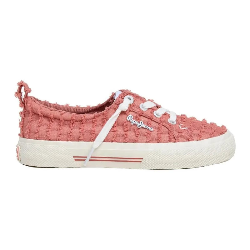 Xαμηλά Sneakers Pepe jeans PGS300005 370