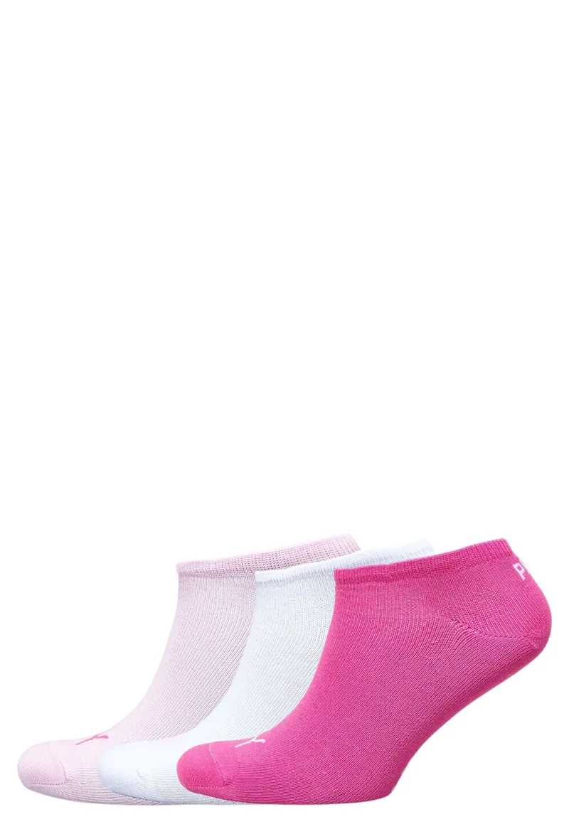 Κάλτσες Puma Plain 3Pack 701231277-422