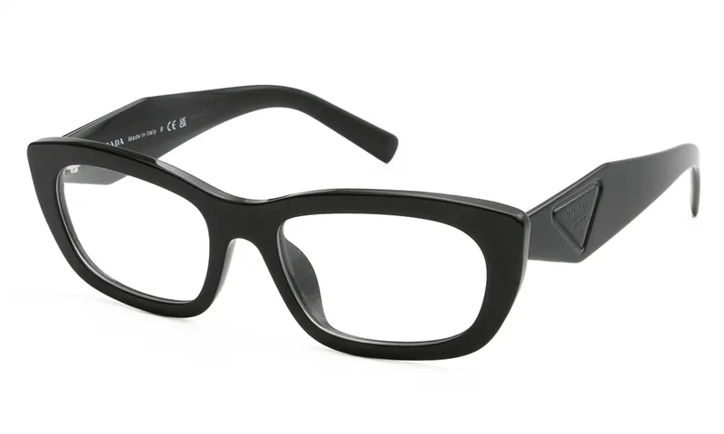 PRADA ΣΚΕΛΕΤΟΣ ΟΡΑΣΕΩΣ PRADA D09V 16K1O1 5218 D09V Μαύρο
