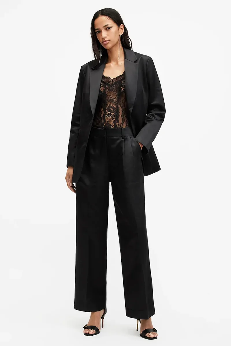 Παντελόνι AllSaints SAE