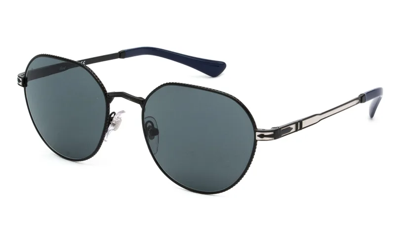 PERSOL ΓΥΑΛΙΑ ΗΛΙΟΥ PERSOL 2486S 1111R5 5319 2486S Μαύρο