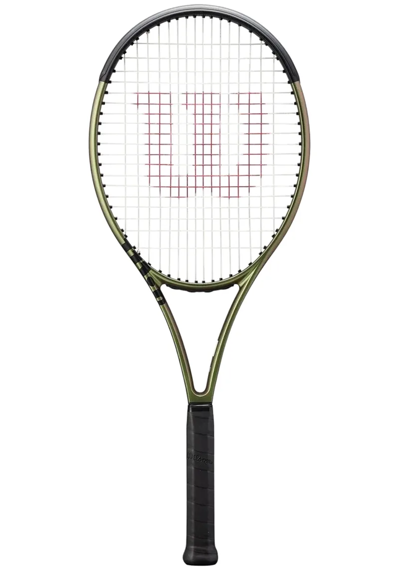 Ρακέτα Τένις Wilson Άπλεκτη Blade 100L V8.0 WR078911-00