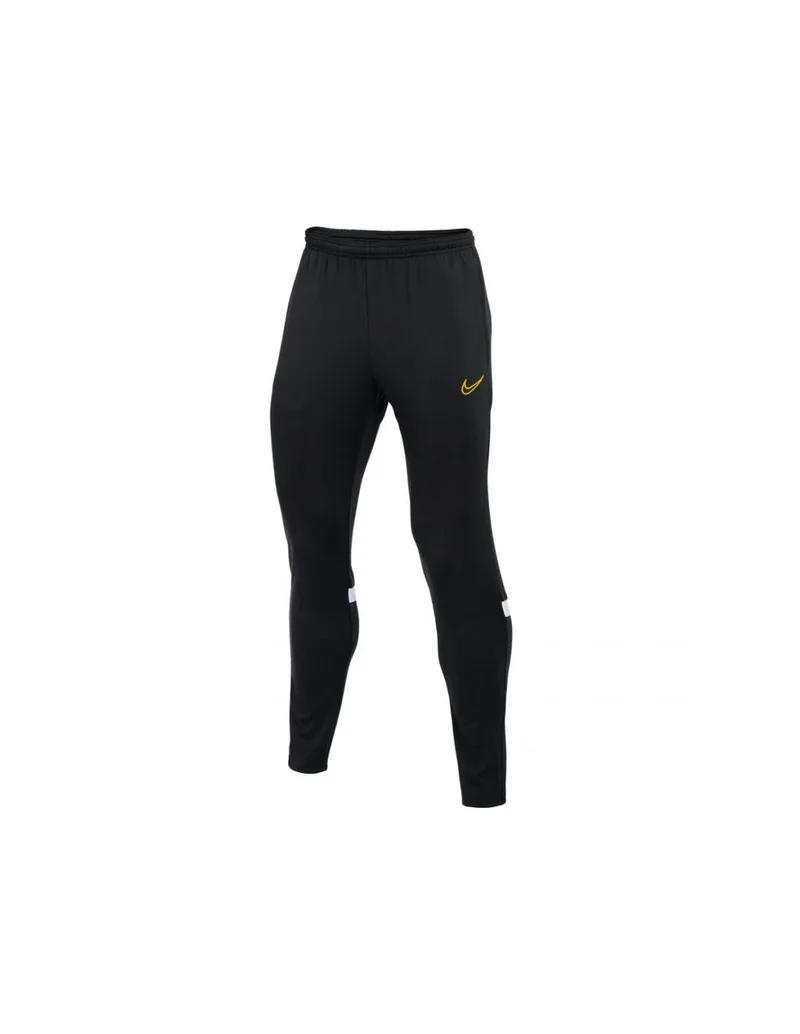 Nike Παιδικό Παντελόνι Φόρμας Dri-Fit Μαύρο CW6124-015