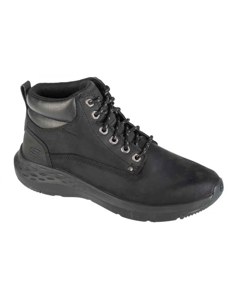 Skechers Parson Ederic 205175BLK