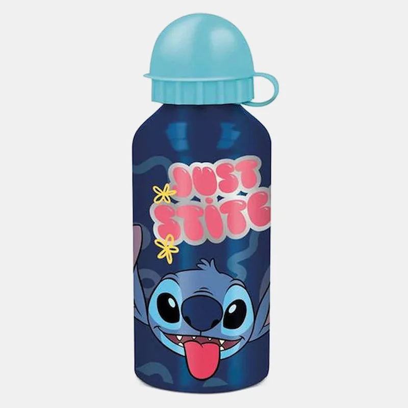 Stor Disney: Stitch Μπουκάλι 400ml (9000253302_1523)