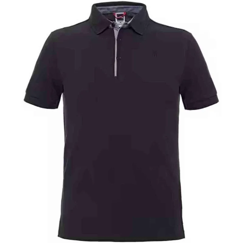 Πόλο με κοντά μανίκια The North Face 48159705727315