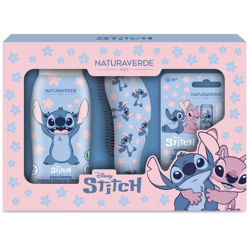 Disney Stitch Gift Set σετ δώρου για παιδιά
