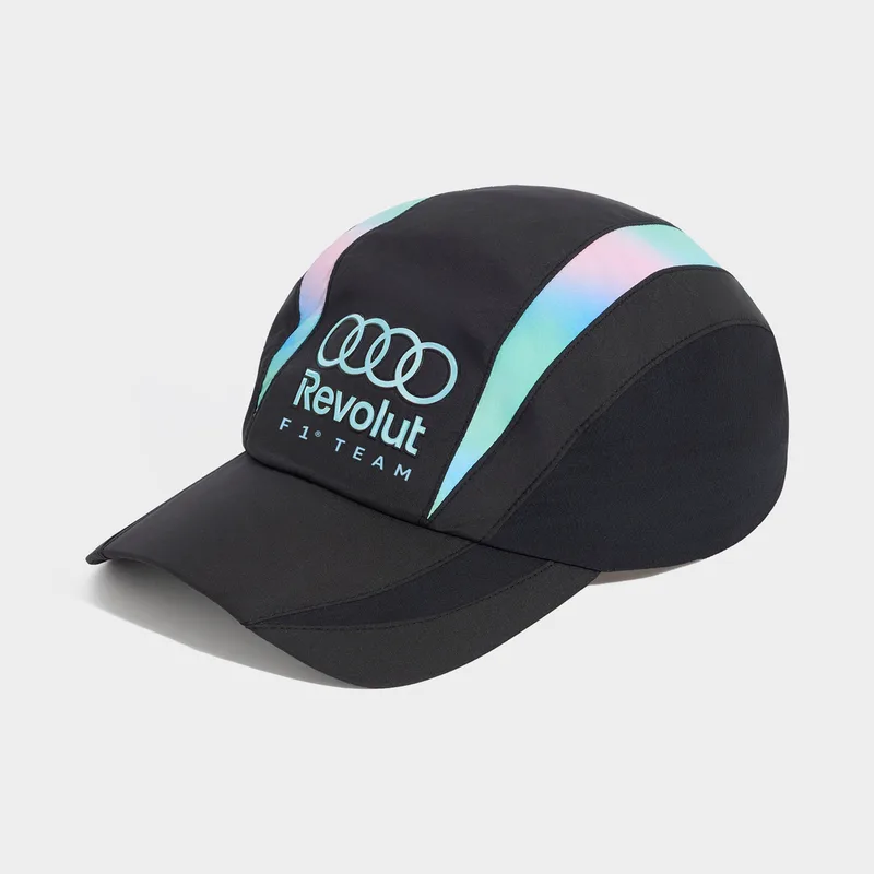 adidas Audi Revolut F1 Team Teamgeist Cap (9000278286_63212)