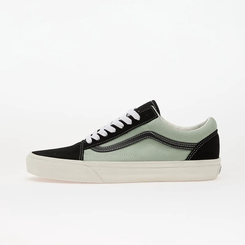 Sneakers Vans Old Skool Basics Gray Mist EUR 39