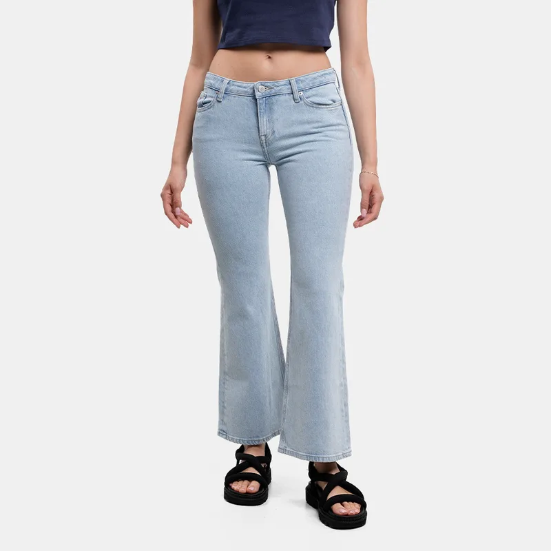 Tommy Jeans Γυναικείο Τζιν Παντελόνι (9000149245_55447)