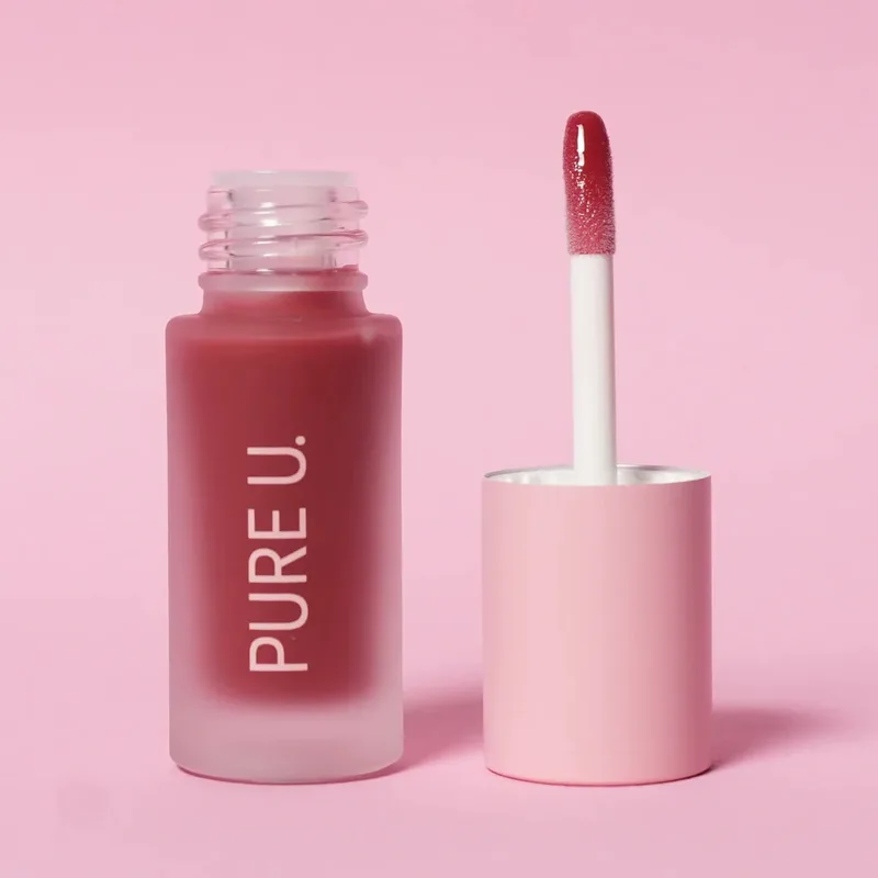 Balmy Lip Tint — Berry Cloud