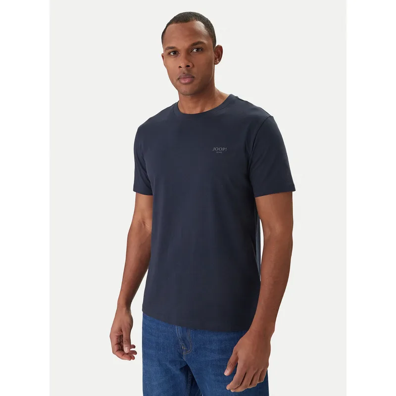 JOOP! Jeans T-Shirt 15 Jjj-32Alphis 30025786 Σκούρο μπλε Regular Fit