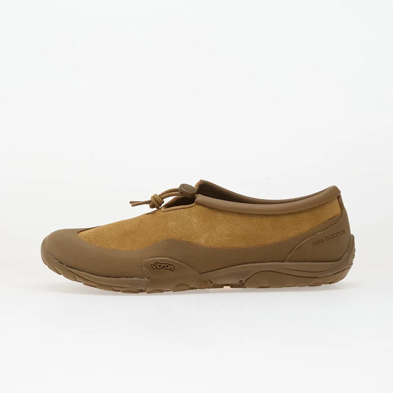 Sneakers New Balance T10T Brown EUR 36