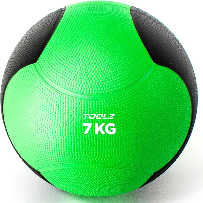 Toolz Medicine Ball - 7 kg