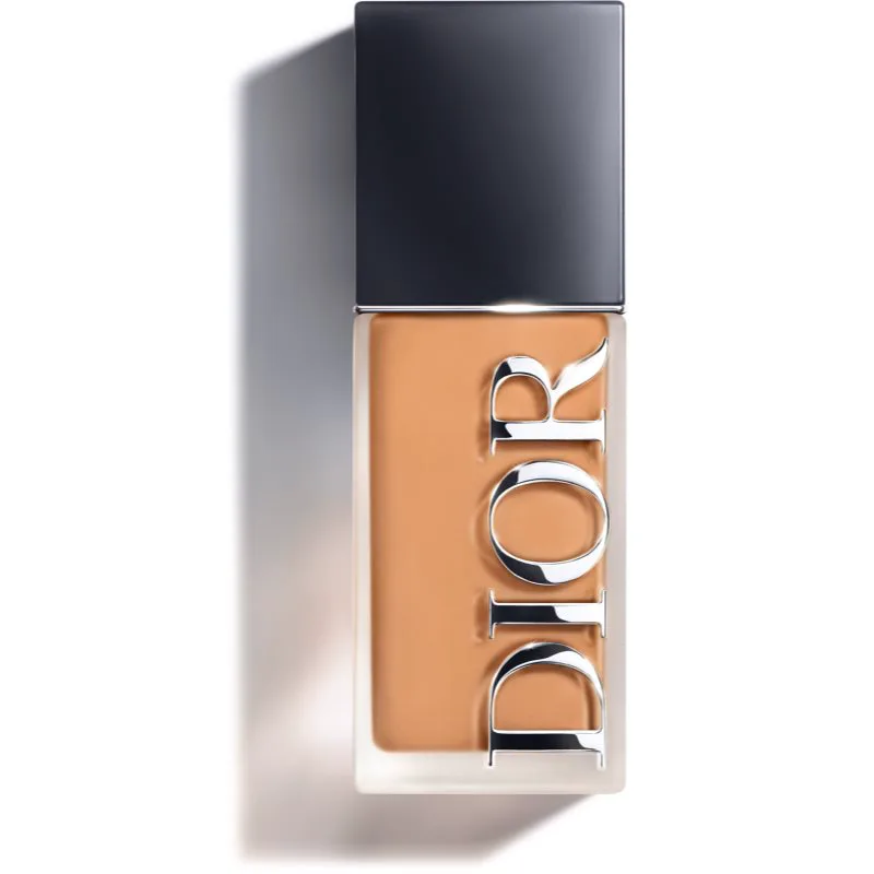 DIOR Dior Forever Skin Wear μακράς διαρκείας ματ μεικ απ SPF 20 απόχρωση 4 Warm 30 ml