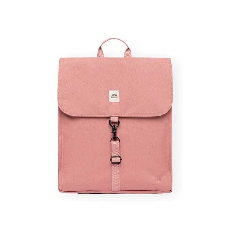 Σακίδιο πλάτης Lefrik Handy Mini Backpack - Dusty Ροζ