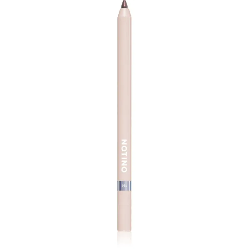 Notino Lifeproof Multichrome Soft Gel Eye Pencil αδιάβροχο μολύβι για τα μάτια με πολυχρωματικό εφέ 184 Brunie 1.3 γρ
