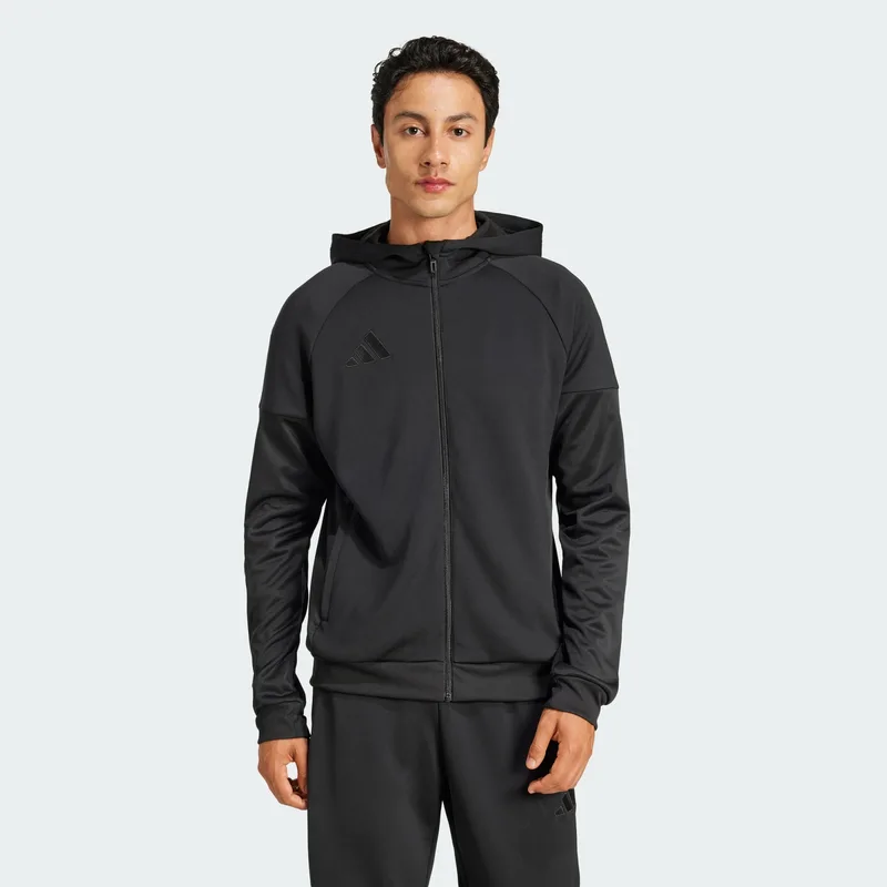 adidas Performance Tiro 25 Training Ανδρική Ζακέτα (9000227815_1469)
