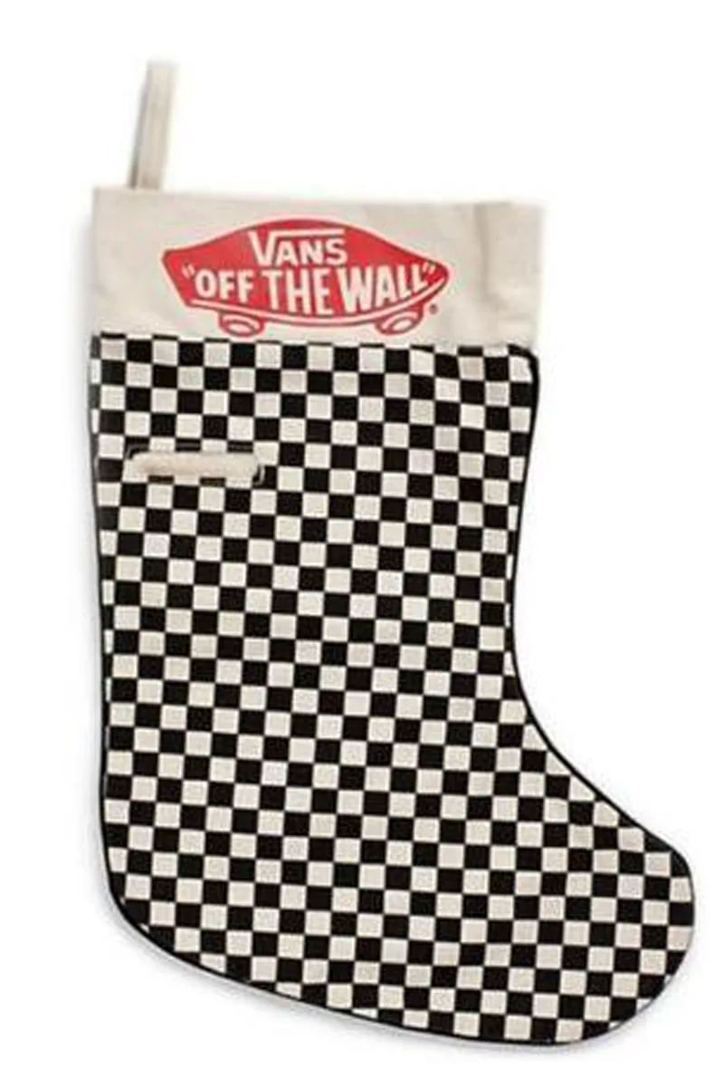 Κάλτσες Vans Checkered Stocking VN000RME7051-CHECKERBOARD Unisex Παιδικό