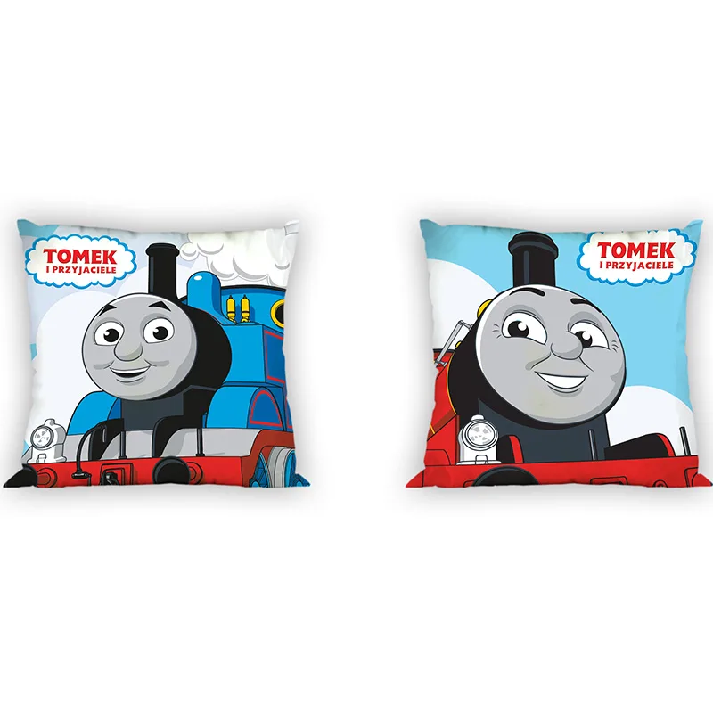 Διακοσμητικό Μαξιλάρι 40X40 Disney Dimcol Thomas 14 (40x40)