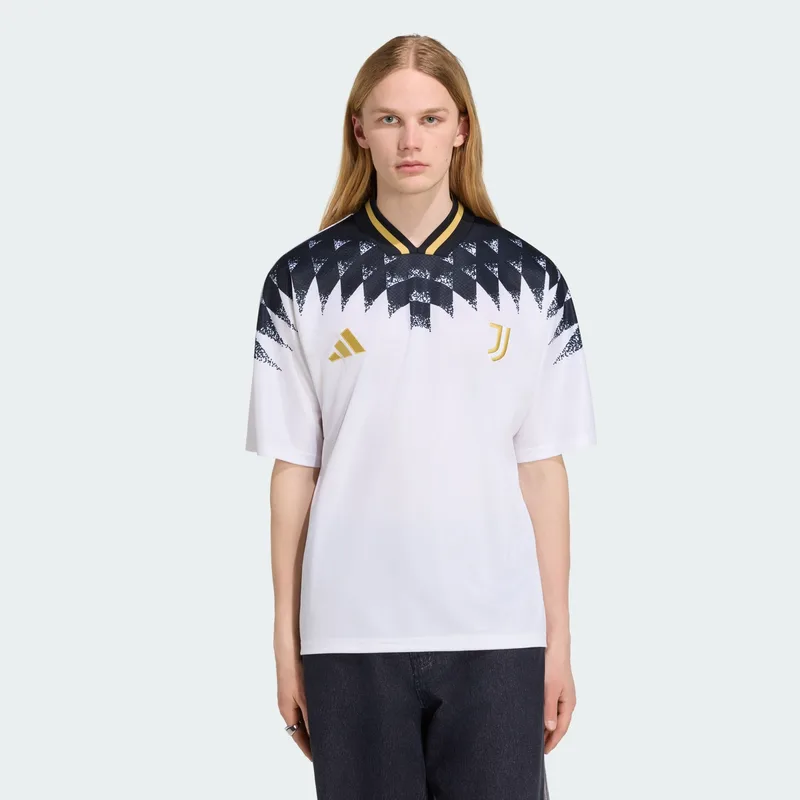 adidas M Juventus Turin Stadium Jersey (9000288138_1539)