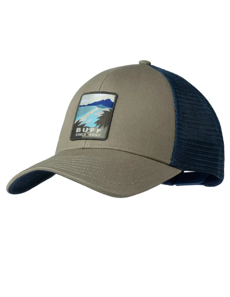 Buff Explore Trucker Cap 13576085930