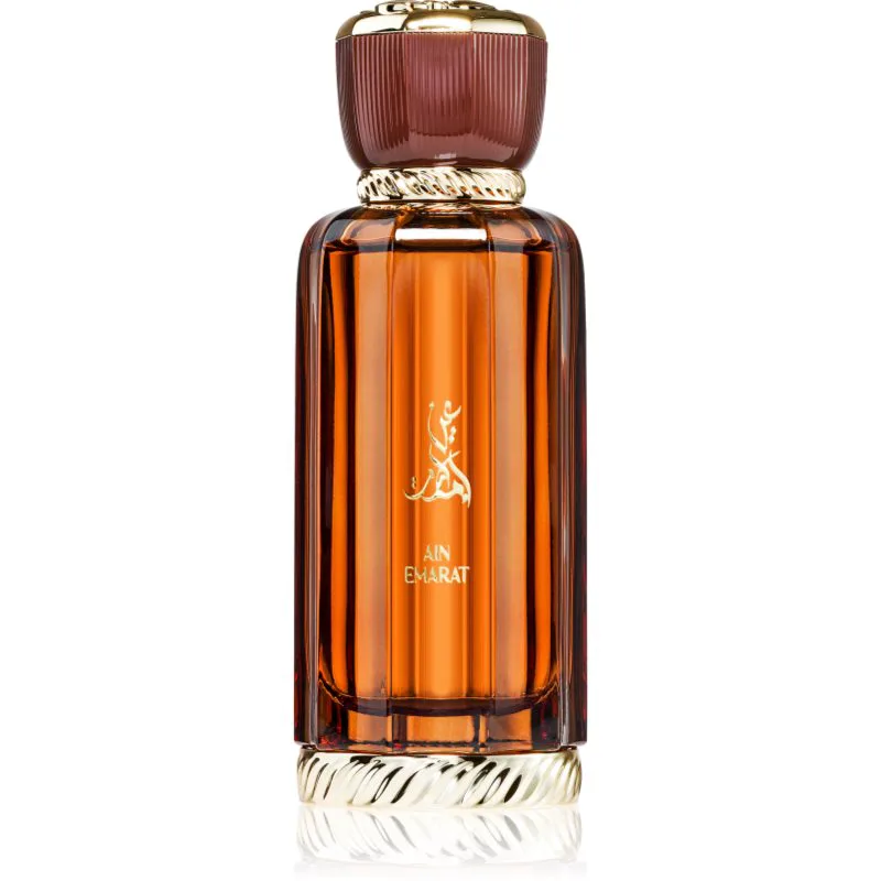 Al Wataniah Ain Emarat Eau de Parfum unisex 100 ml