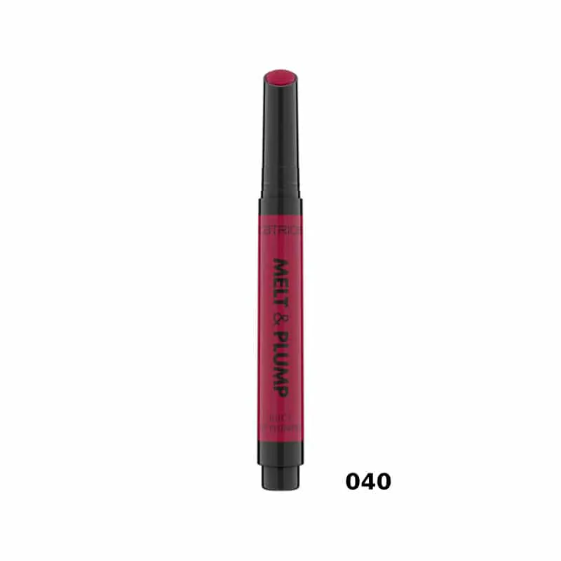 Catrice Melt & Plump Juicy Lip Plumper 040