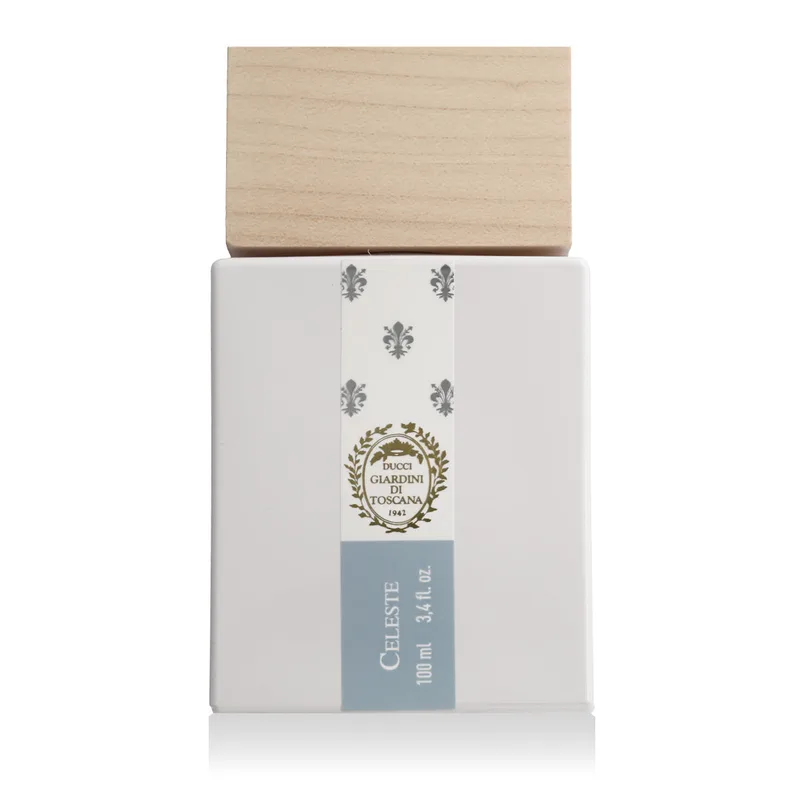 Giardini Di Toscana Celeste Eau De Parfum 100 ml (unisex)