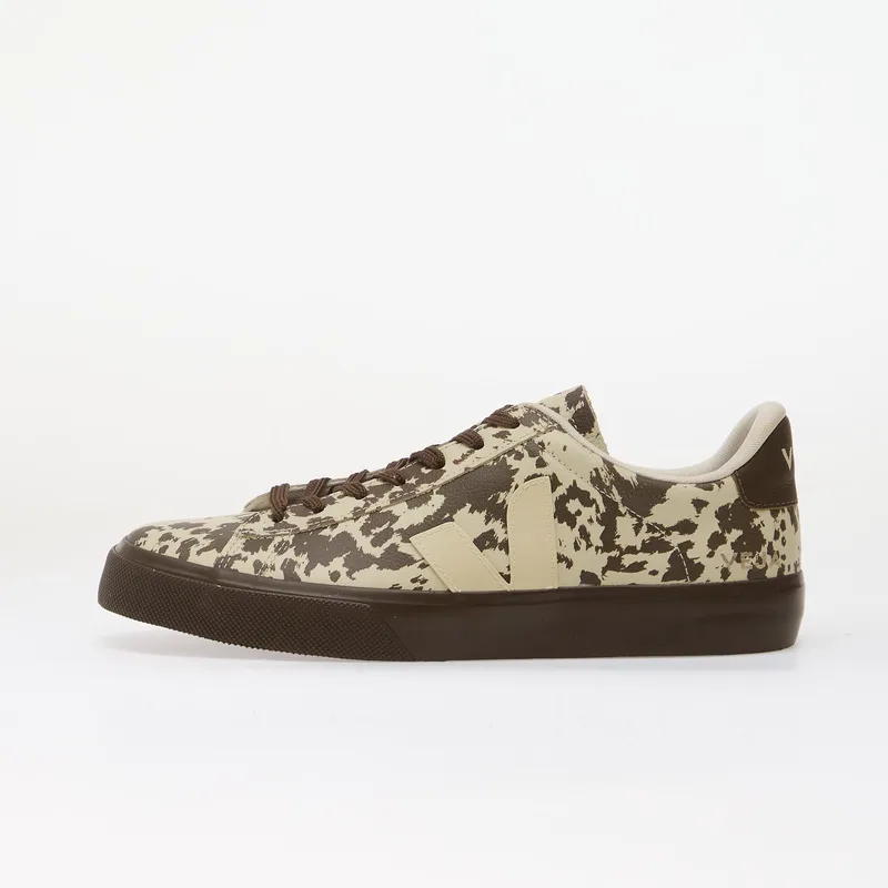 Sneakers Veja Campo Leather Pierre-Wild-Country EUR 40