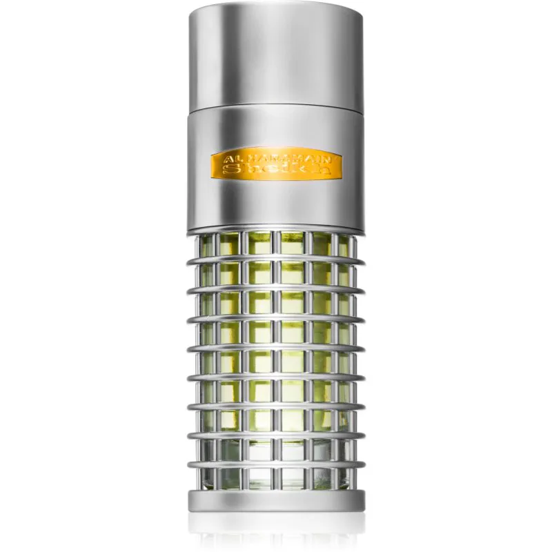 Al Haramain Sheikh Eau de Parfum για άντρες 85 ml