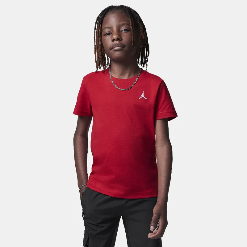 Jordan Jumpman Air Παιδικό T-Shirt (9000211221_9795)
