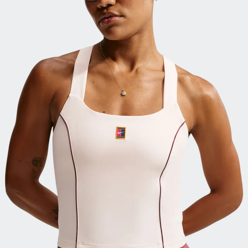 NikeCourt Court Collection Women's Dri-FIT Tank Top